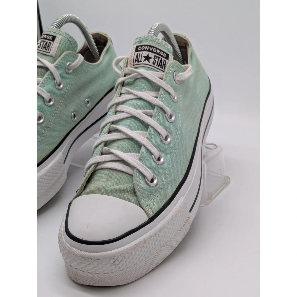 Converse All Stars pre owned